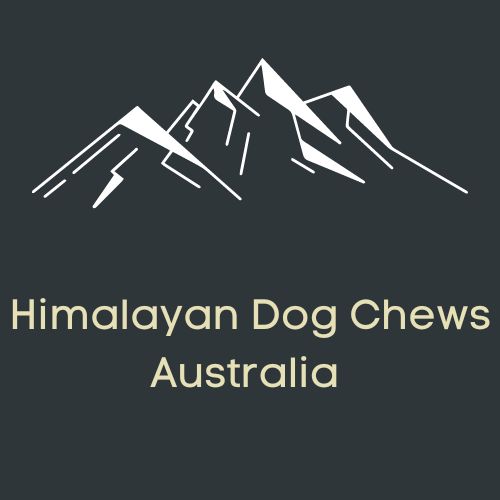 Logo Himalayan Dog Chews Australia